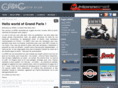 gpmotoclub.com