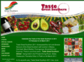 greatsoutherntastewa.com