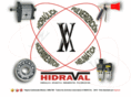 hidraval.com