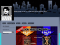 hollywoodhousedvd.com