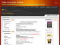 indiainsuranceonline.com