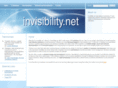 invisibility.net