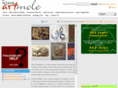 islamicartmole.com