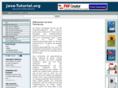 java-tutorial.org