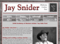 jaysnider.net