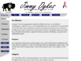 jimmydykes.com