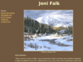 jonifalk.com