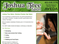 joshuatreesalon.com