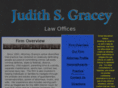judithsgracey.com