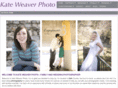 kateweaverphoto.com