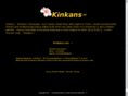kinkans.com