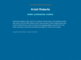 kristidroberts.com