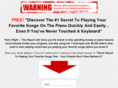learntoplaypianofast.com