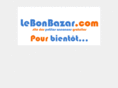 lebonbazar.com