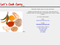 letscookcurry.com
