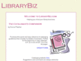 librarybiz.com