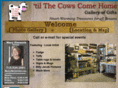 maryscows.com