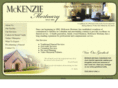 mckenziemortuary.net