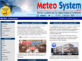 meteosystem.com