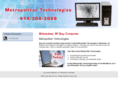 metropolittantechnologies.com