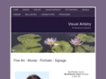 mmmartistry.com