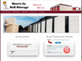 mooveinselfstorage.com