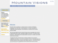 mountainvisions.com