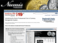 numisprofessional.com