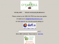 ofarrellauctioneers.com