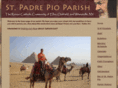 padrepiony.org