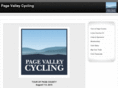 pagevalleycycling.com