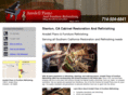 pianofurniturerefinishingoc.com