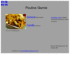 poutinegarnie.com