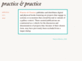 practiceandpractice.com