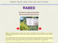 rabed.org