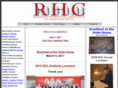 recoveryhomescollaborative.com