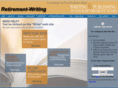 retirement-writing.com