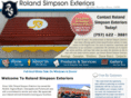 rolandsimpson.com