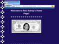 ronautrey.com