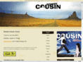 rowdycousin.com