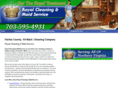 royalcleaningandmaidservice.com