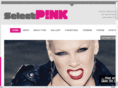 select-pink.com
