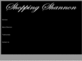 shoppingshannon.com