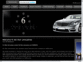 sixstarlimousines.com