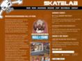 skateboardhalloffame.org