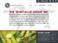 spartacusgroupglobal.com