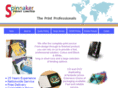 spinnakerprint.com