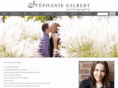 stephaniegilbert.net