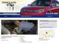 stevesautowestchester.com