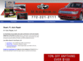 stuartautorepair.com